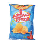 بطاطس تسالي بالكاتشب 90 جرام