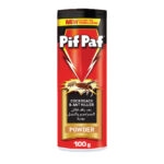 PIFPAF 2+1 100 GM