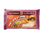 الكرامة عجينة الرقائق الهشة بلوك 400ج