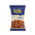 لوز مملح باجة 15جم