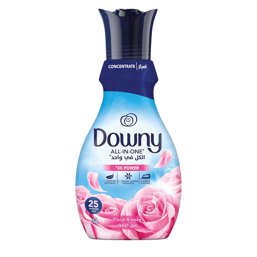 32765-حبة DOWNY CONCE. 1 LTR - Image 1