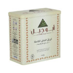 شاي ابو جبل علب حديد 750 جم