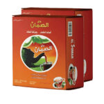 شاي الصمان 100 خيط* 2جم مسعر