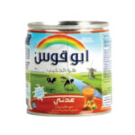 حليب سائل ابو قوس عدني 170 مل