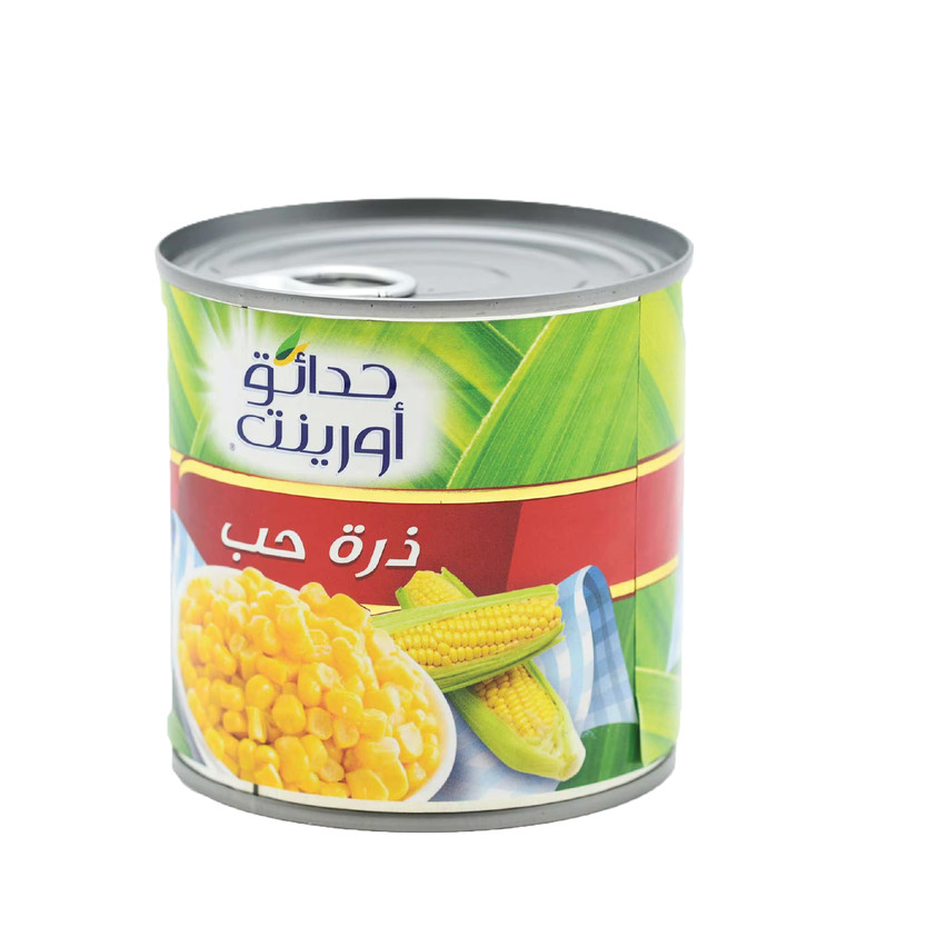 32895-حبة ذرة حب اورينت جاردنز 185 جم - الصورة 1