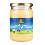 سمن بلدي ارض الطبيعة 500 جرام