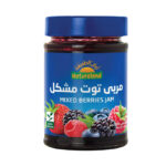 مربي التوت مشكل ارض الطبيعة 200جرام