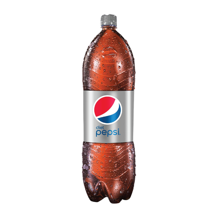 33258-حبة شراب بيبسي دايت 1 لتر - Image 1