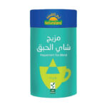 شاي مزيج الحبق 30 ج عضوي ارض الطبيعة