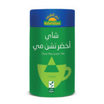 مزيج شاي اخضر تشن مي 30 ج عضوي ارض الطبيعة