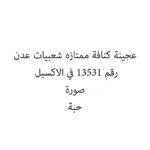 عجينة كنافة ممتازه شعبيات عدن