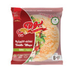 SANDWICH ROLL YOUMI 330 GM