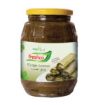 TREVA GRAPE LEVAES 960 GM