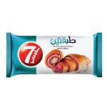 LUZINE MUFIN CAKE 60 GM