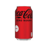 COCA COLA 330 ML