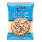 AL MARAI MOZZARELLA CHEESE 1 KL