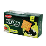BISCUIT RITZ 300 GM