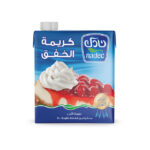 كريمه الخفق نادك 500 مل