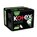 KOTEX SUPER+WINGS 10 PADS