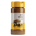 بهارات السبعة المهباج 225 جم