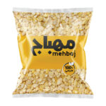 فول مجروش المهباج 800ج