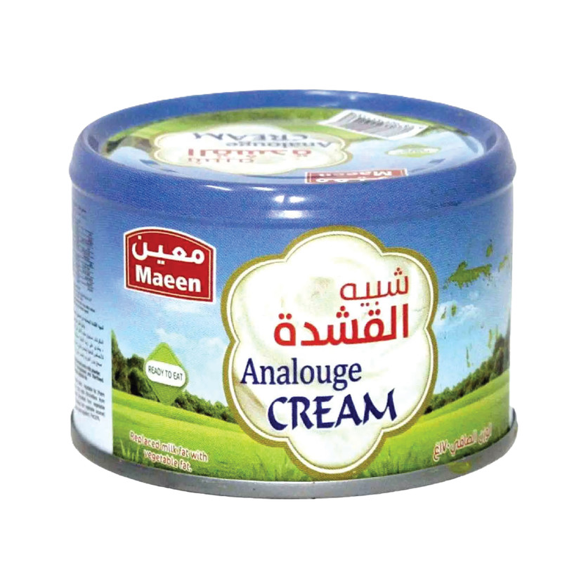 34261-حبة شبية قشطه معين 170 جم - Image 1