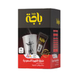 قهوة عربية سريعة التحضير زعفران 30 جم