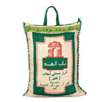 ارز ابيض باب الهند  10 كيلو