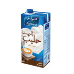 LONG LIFE MILK ALMARAI F F 12*1 LTR