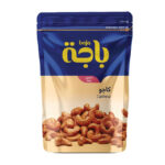 كاجو مشوي باجة 120جم