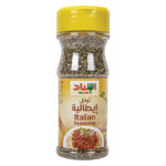 توابل ايطالية اسناد 40 جم