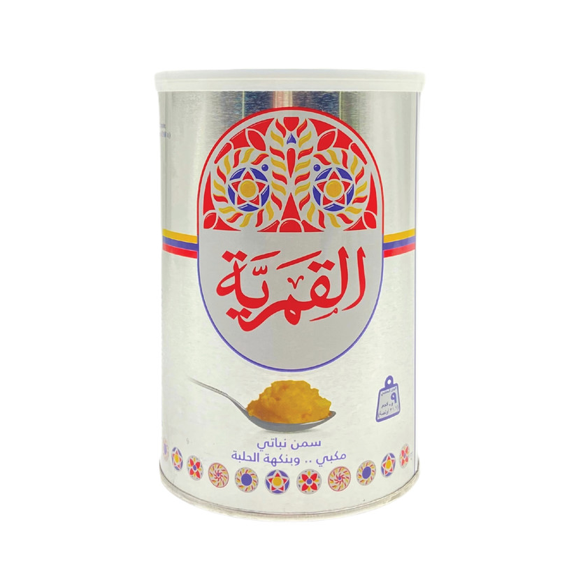 35646556-حبة سمن القمريه 900جم - الصورة 1
