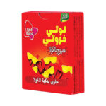 حلاوة توتي فروتي كولا 18 جم