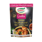 صلصه الدجاج بالزبدة قودي  350 جم