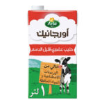 حليب ارلا اميون عضوي قليل الدسم  1 لتر