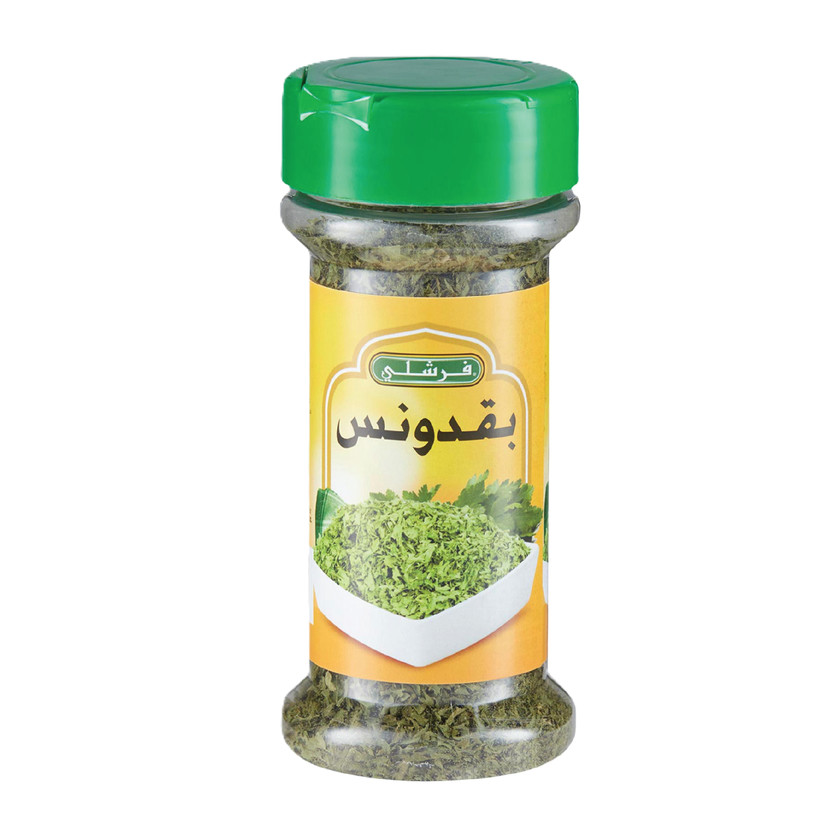 35887-حبة بقدونس مجفف فرشلي 0.25 اونز - الصورة 1