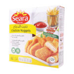ناجت الدجاج سيارا 350 جم