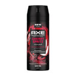 AXE بخاخ مزيل للعرق احمر