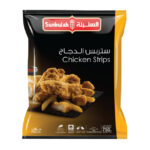 ستربس الدجاج  السنبلة 750 جرام