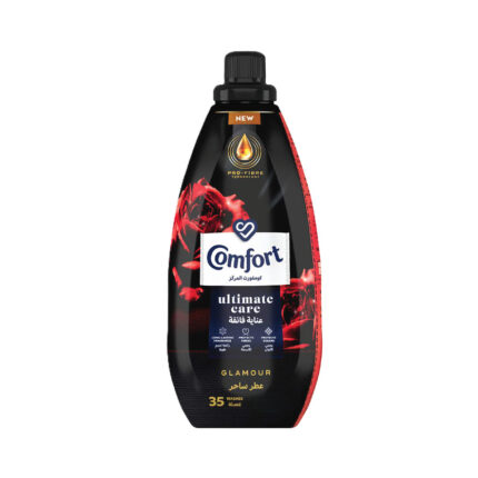 كمفورت مركز عناية فائقة عطر ساحر 900 مل