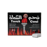 فحم الشعلة السلطان 30 حبة