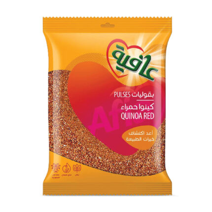 كينوا حمراء عافية 400 جم