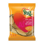 ورق غار  عافية 15جم