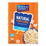 A.G.  POPCORN 240 GM