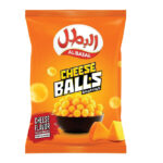 كرات الجبن البطل 100 جم