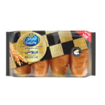لوزين ساندويتش رول بريوش  300 جم