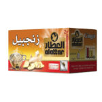 شاي زنجبيل العطار 30 جم