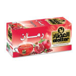 شاي رمان العطار 30 جم