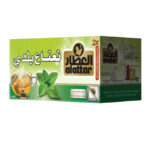 شاي نعناع بلدي العطار 30 جم