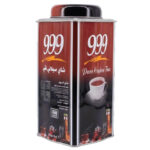 شاي سيلاني 999 علبة حديد 250 جم